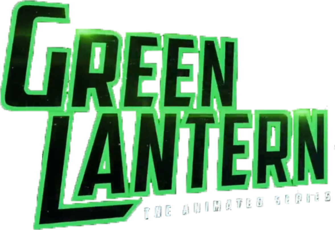 Green Lantern: The Animated Series Complete (3 DVDs Box Set)